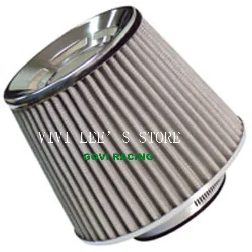 3in Automatischluftfilter für Autokanäterohr