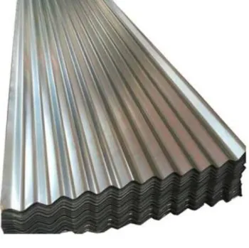 Hot Dipped Galvanized Steel Sheets: Specifications and Details