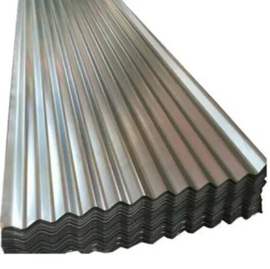 Hot Dipped Galvanized Steel Sheets: Specifications and Details