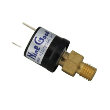 Best Pressure Switches for Air Compressors
