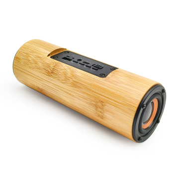 Mini Bluetooth Speaker with RGB LEDs, Portable Wireless Gaming Speaker for Parties and Outdoors