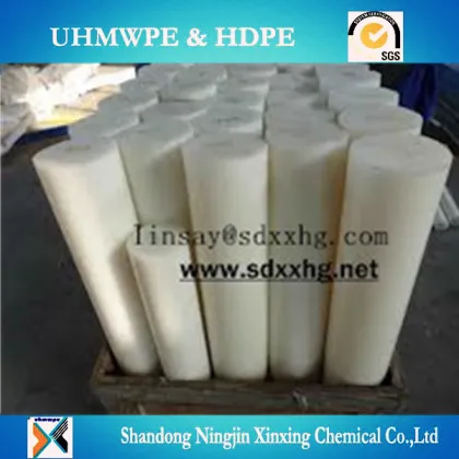 colored uhmwpe rod,colorful uhmw pe plastics rod