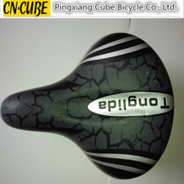 Cheaper Bike Spare Parts Bicycle Saddle