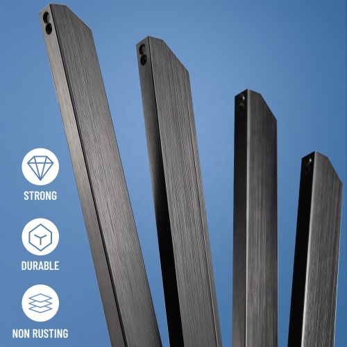 43" multi point USB IR touch Screen panel