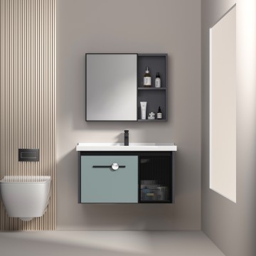 Armadio da bagno a muro a muro a parete per la vendita diretta per la vendita diretta