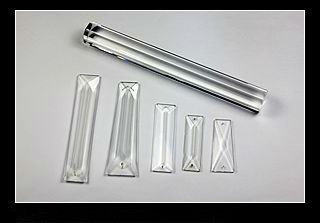 crystal bead bar for light for beads curtain