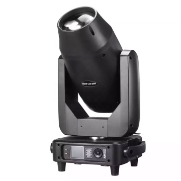 Botai 400W 3in1 LED Stage Moving Head Light - Professional Disco Lighting Equipment