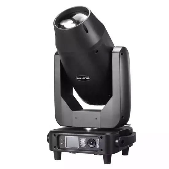 Botai 400W 3in1 LED Stage Moving Head Light - Professional Disco Lighting Equipment