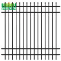 metal fence panels price