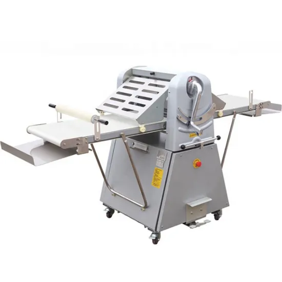 2023 Best Pastry Dough Sheet Machine Roller