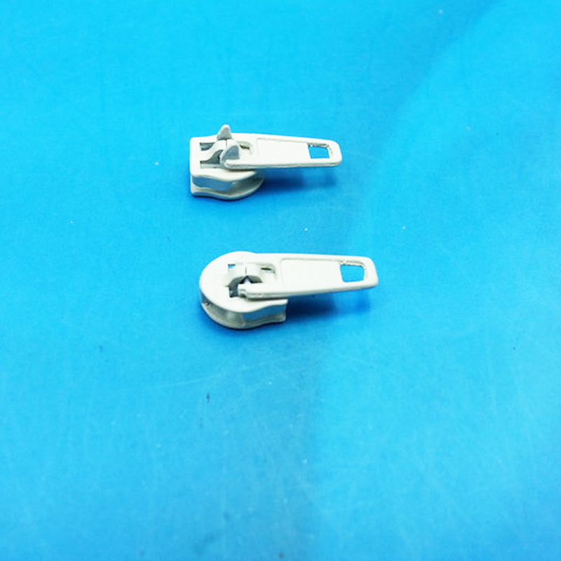 Nylon zipper head NLFZ-6