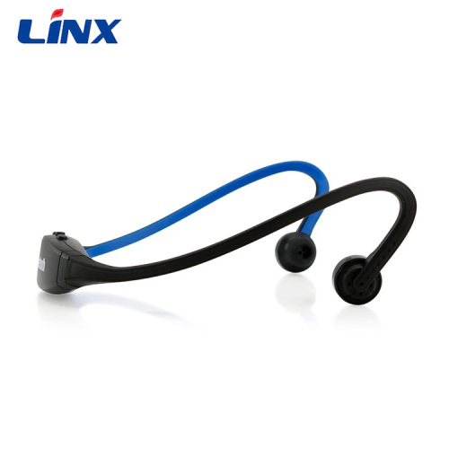 Earphone nirkabel bluetooth earphone untuk olahraga