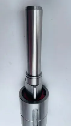 Hot Sale Spline Shaft Linear Ball Roller Screw Linear Ball Spline GJZ GJZA