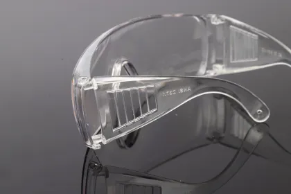 Blind Clear Protective Glasses