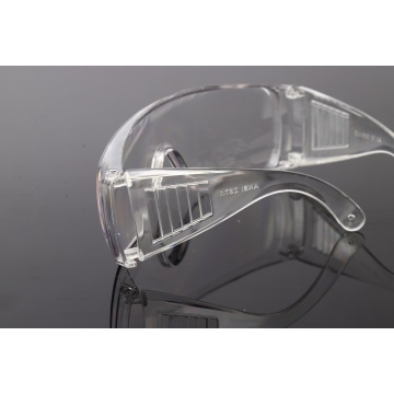 Blind Clear Protective Glasses