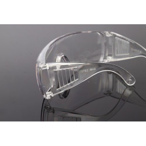 Blind Clear Protective Glasses