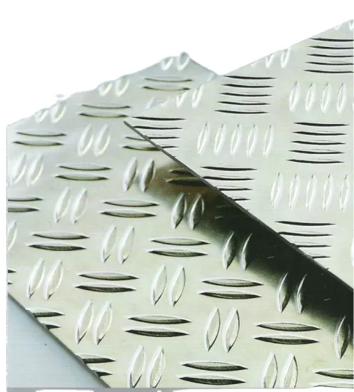 Aluminum Grid Plates & Non-Slip Pattern Aluminum Sheets: Your Comprehensive Search Engine