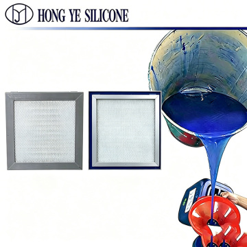 Thermal-Resistant Adhesive for Liquid Tank Sealing