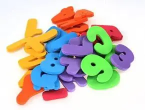 Promotional toys jigsaw puzzle eva foam bath puzzle