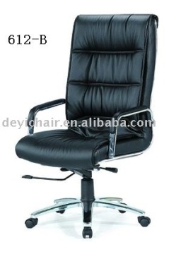 612-B high back bentwood chair