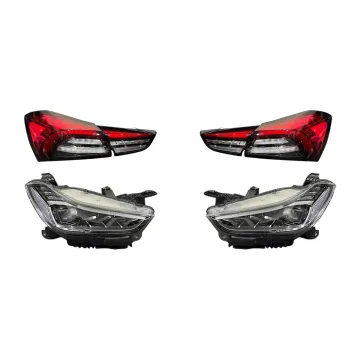 2013-2022 Maserati Ghibli Headlamp, Headlight, and Head Light Products