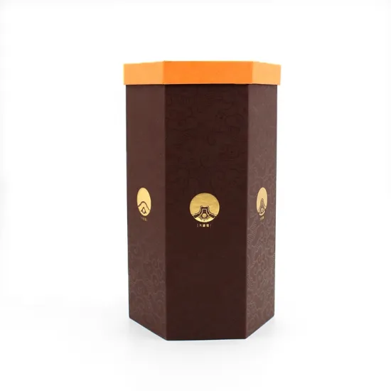 Rigid Wholesale Mooncake Gift Box Packaging