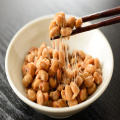 High Quality Natto Extract Powder Nattokinase