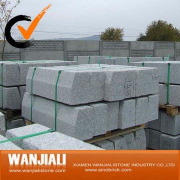 G603 grey granite kerbstones,paving stones,kerb patio,curbs