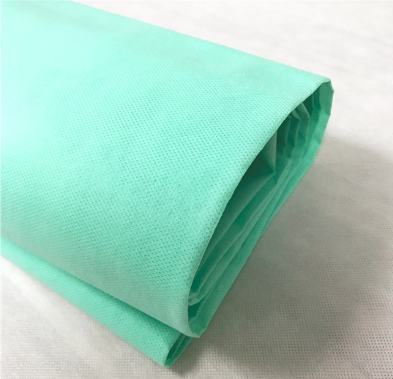 100% Polypropylene Nonwoven Fabric