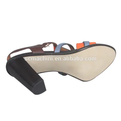 Italian leather sandals ladies