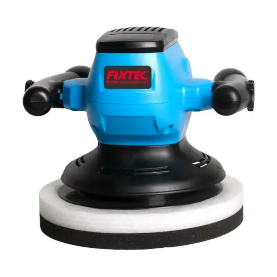 110W 3000RPM 240MM Electric Car Polishing Machine: High-Efficiency Polishing Tools for Professional Results