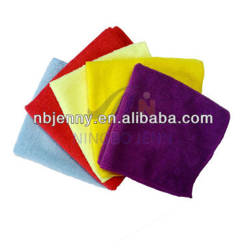 microfiber cleaning cloth