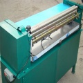 Automatic paper box folder gluer machine