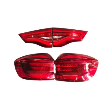 2018 Style Full LED Taillamp/Taillight for BMW X3 Series G01 (2020-2023)