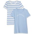 Women's Classic-Fit Short-Sleeve Crewneck T-shirt