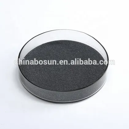 Brown Fused Alumina F100 for Abrasives and Refractory Products