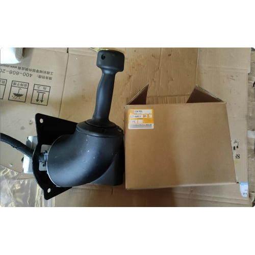 CONTROL GP-HANDLE337-6853/3376853 is applicable to models such as bulldozers D9T D6 D8 583T etc