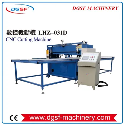 CNC Cutting Machine LHZ-031D