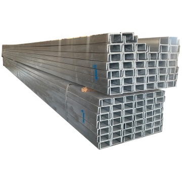 Υψηλής ποιότητας SS400 ASTM A36 H-Beams και IPE για την κατασκευή