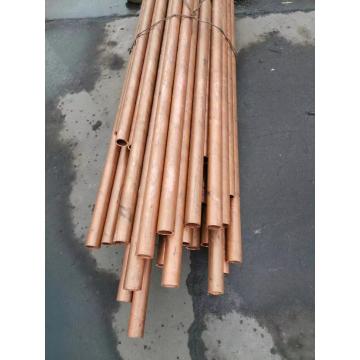 3/8 inch copper pipe for propane gas