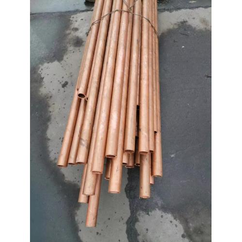 3/8 inch copper pipe for propane gas