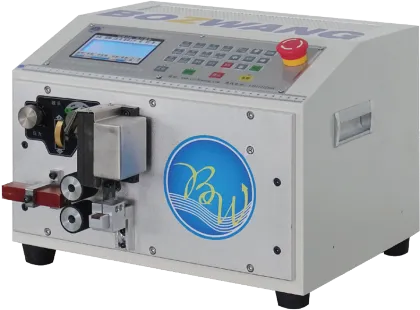 Computer pipe cutting machine