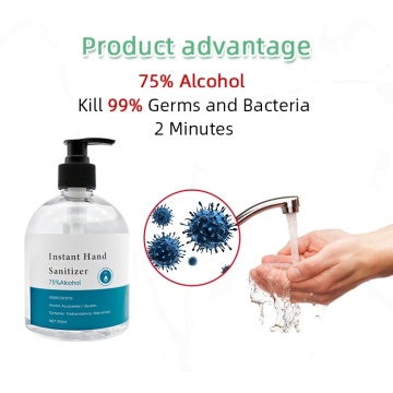 New Product Health Hand Wash Cleaning Sanitizer