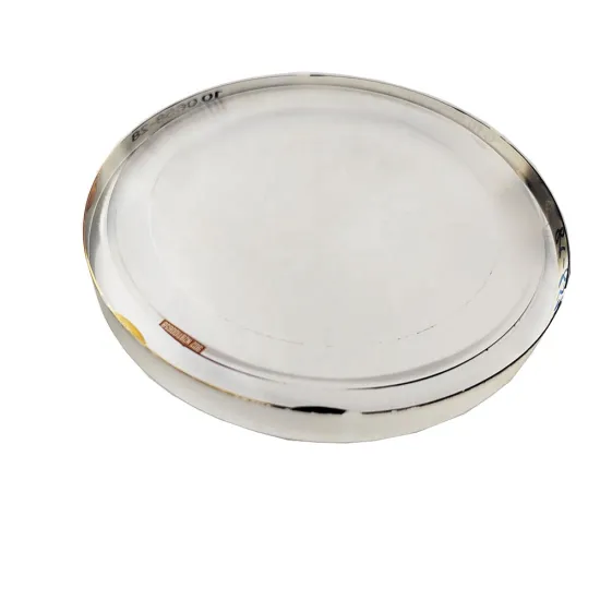 Holographic Image Measuring Film for Aerial Mirror Detection with Amplitude