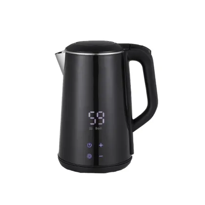 Smart Electric Kettle for Hotels - Auto Water Electric Kettle