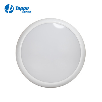 Luz de techo LED de toppo impermeable - 1400LM/1800LM, IP65 clasificada para uso al aire libre