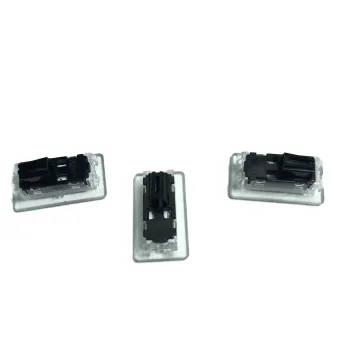 OE 1007151 Auto Parts Accessories for Tesla Model 3 Welcome Light