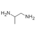 1,2-propanediamin CAS 78-90-0