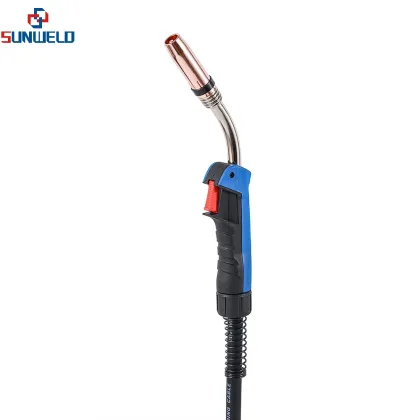 MB26KD Welding Torch Handle ERGO
