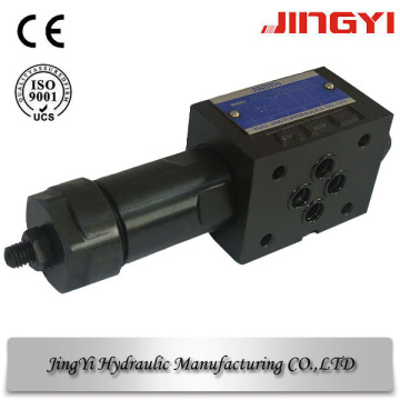 MBP-01 YUKEN type modular relief valve